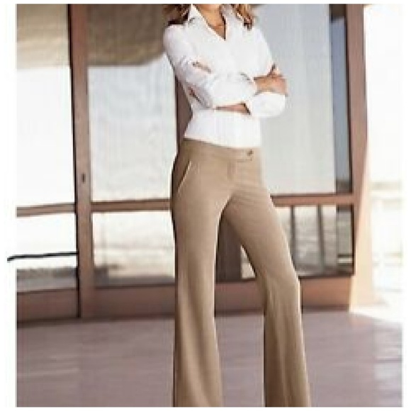 Victoria's Secret Denim - VS London Jean's Chico Stretch.